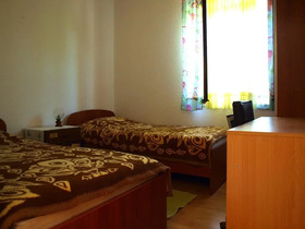Apartments Janja Postira