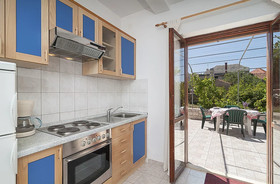 Apartments Jurica