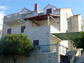Apartments Jurica