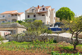 Apartments Jurica