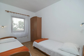 Apartments Jurica