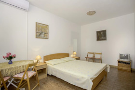 Apartments Ostoja