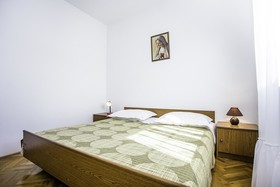 Apartments Ostoja