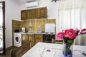Apartments Ostoja