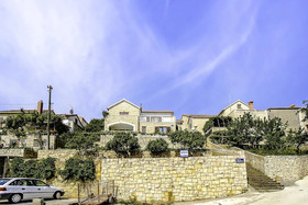 Apartments Ostoja