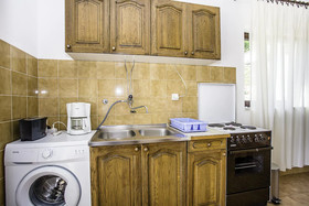 Apartments Ostoja