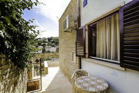 Apartments Ostoja