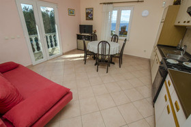 Apartments Marija