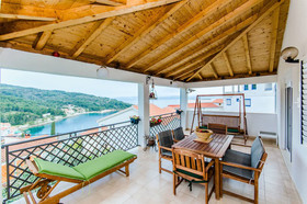Apartments Radojka