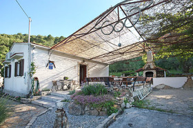 House Tonci
