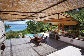 House Tonci