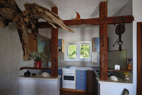 House Tonci