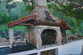 House Tonci