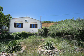House Tonci