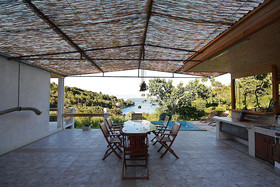 House Tonci