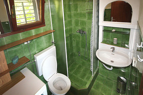 House Tonci