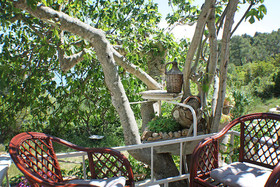 House Tonci