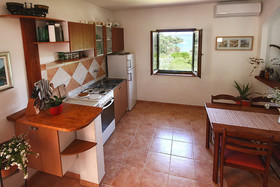 House Tonci