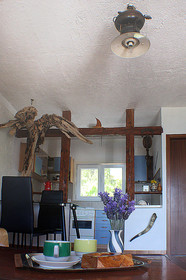 House Tonci