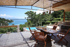 House Tonci