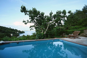 House Tonci
