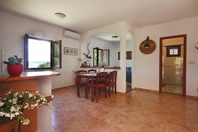 House Tonci