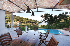 House Tonci