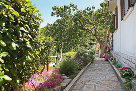 House Tonci