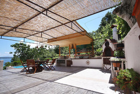 House Tonci