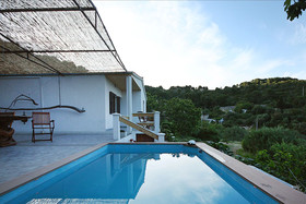 House Tonci