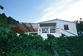 House Tonci