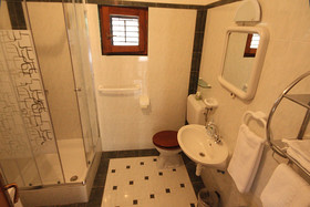 House Tonci