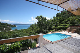 House Tonci