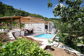 House Tonci