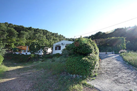 House Tonci