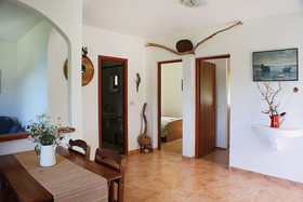 House Tonci