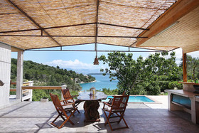 House Tonci