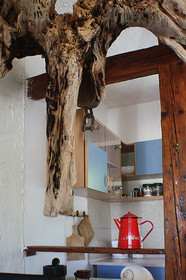 House Tonci