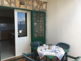 Apartments Rina - with pool