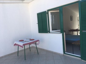 Apartments Rina - with pool