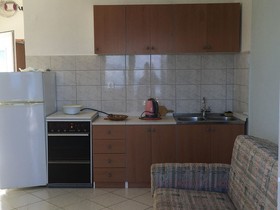 Apartments Rina - with pool