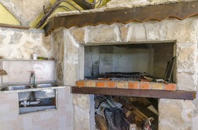 Apartments Rina - with pool