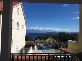 Apartments Rina - with pool