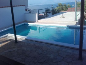 Apartments Rina - with pool