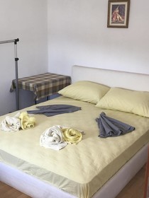 Apartments Rina - with pool