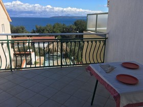 Apartments Rina - with pool