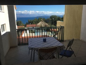 Apartments Rina - with pool