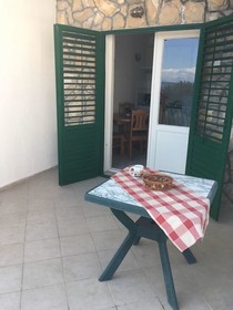 Apartments Rina - with pool