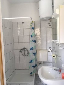 Apartments Rina - with pool