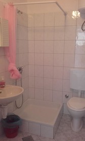 Apartments Rina - with pool